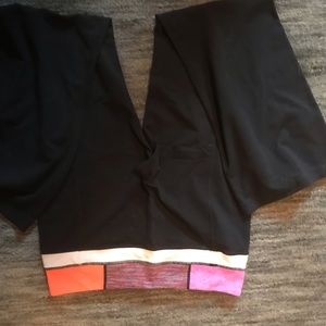Lululemon yoga pants
